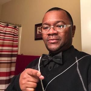 Meet your Posher, Antonio